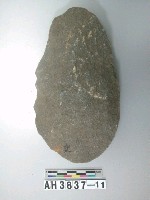 藏品(打製石片器)的圖片